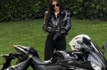Your Ultimate Guide to Summer Mesh Jackets for Motorcyclists