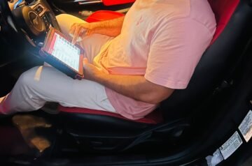 Car Service in Dubai – Essential Guide for Car Owners