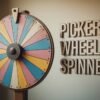 Picker Wheel
