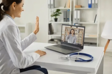 Bringing Healthcare Home: How Remote Patient Monitoring is Reshaping Patient Care One Vital at a Time