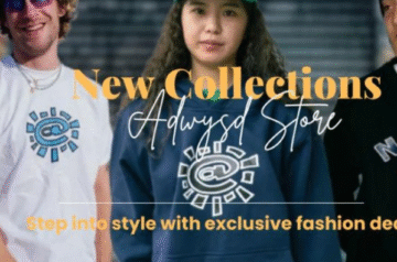Discovering the Adwysd Fashion Approach