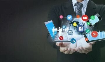 Social Media Marketing Agency | Build Your Brand & Engage Your Audience