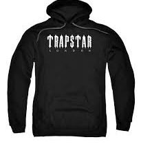Stay Warm and Stand Out in the Latest Trapstar Hoodie Drop