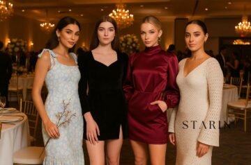 Where to Find Trendy Dresses for Women Online