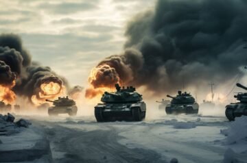 History of War Resistance Challenging U.S. War Aggression