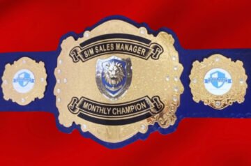 How Custom Wrestling Title Belts Are Shaping a New Era of Champions