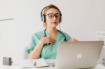 Strength with Verified Physician Access and Clinic-Based Service Coding