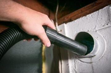How Much Does Negative Pressure Air Duct Cleaning Cost in Burnsville