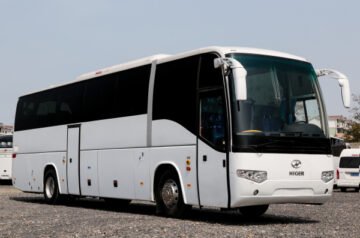 Quality Minibus & Coach Hire Services Throughout Britain