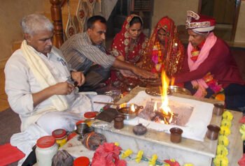 Inter Caste Marriage – A Legal and Emotional Journey Beyond Boundaries