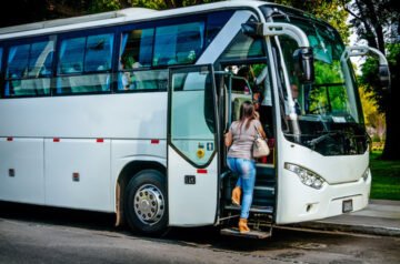 Discover the Best Coach Hire Near Me for Comfortable Birmingham to London Travel