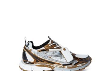 Not Just Sneakers Off-White Shoes Are Street Status