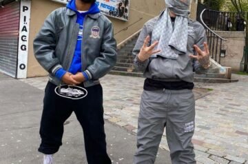 Corteiz and White Fox Are Shaping the Future of Streetwear in 2025