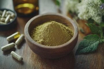 Why Choose Christophers Organic Botanicals for Natural Wellness