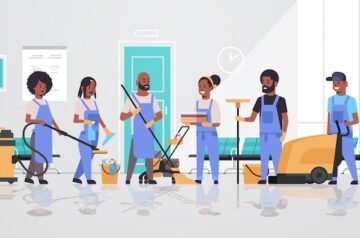 Get Your Home Cleaned by the Experts in Queen Creek