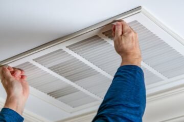 What services combine Pure Air and Negative Pressure Air Duct Cleaning in Columbus