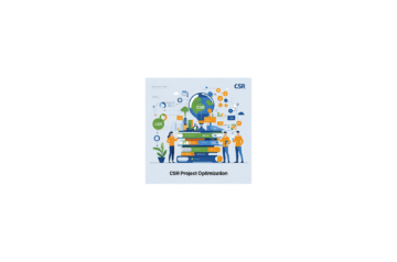 Enhancing Community Impact Through CSR Project Optimization
