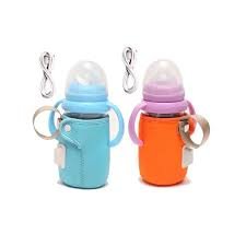 Multifunction Feeding Bottle Warmer & Sterilizer: A Must-Have for Modern Parents