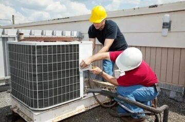Essential HVAC Services for Homes and Businesses in Fayetteville GA