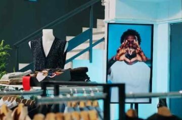 What Makes LED Advertising Screens Ideal for Busy Urban Spaces?