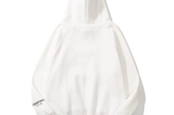 Essentials Tracksuit with Hats