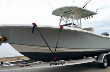 Watercraft Tie-Downs: 5 Safety Tips Every Boater Must Know