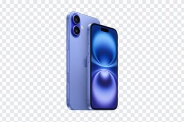 iPhone 16 Plus – Full Details, Specs, and Features