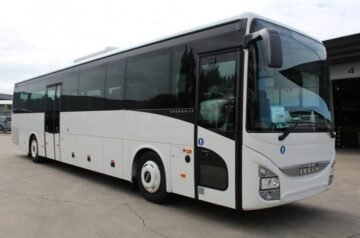 Exploring Comfort and Flexibility with Coach Hire UK