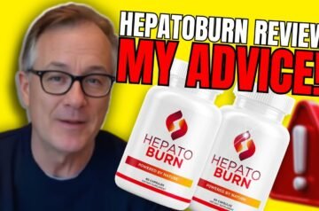 HepatoBurn Reviews 2025: Natural Liver & Fat Loss Support