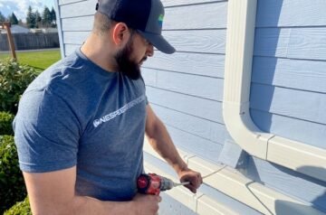 Who Is Responsible for Dryer Vent Cover Replacement in New York Rentals