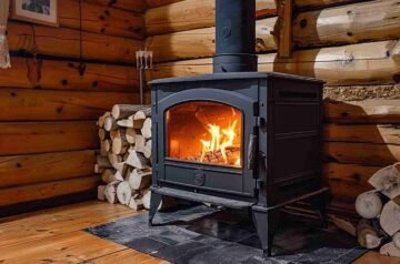 Where Can You Find 24/7 Pellet Stove Repair in Austin