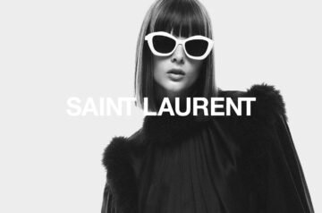 Saint Laurent Handbags a look back through our street style