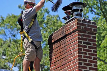 Where do Westminster residents get reliable chimney liner and pellet stove repair