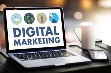 Why Digi Marketers Hub Is the Best Website Development Agency for Your Business