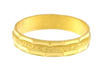gold jewellery