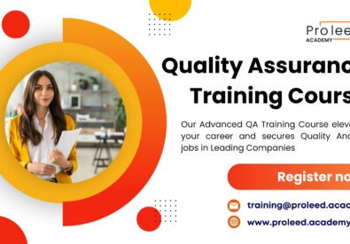 Proleed Academy