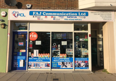Computer Repair in W...