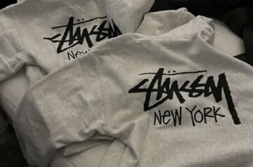Dandy Worldwide: Streetwear Without Borders