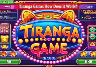 Tiranga Game –