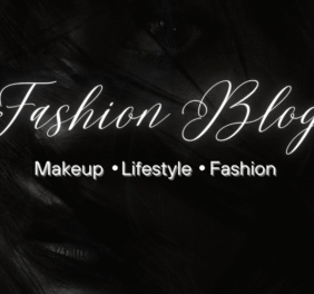 Fashion blogs