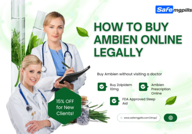 Buy Ambien 10mg &...