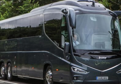 London Coaches Hire