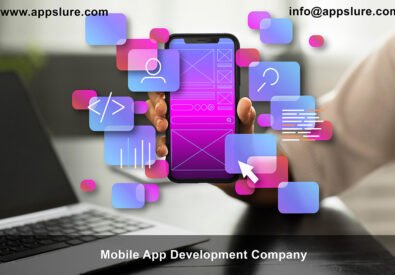 Mobile App Developme...