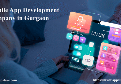 Custom Mobile App De...
