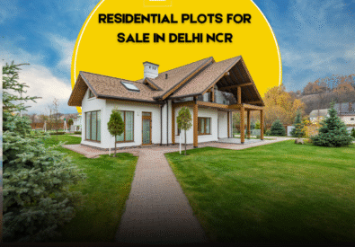 Residential Plots fo...