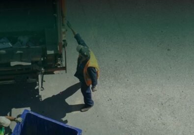 AZ Waste Wagon