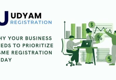 Udyam Registration