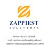Zappiest Solutions