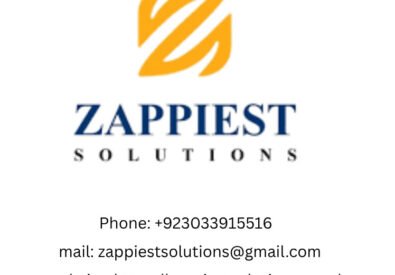 Zappiest Solutions