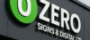 Zero Signs